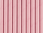 Hot Pink Paper Straws