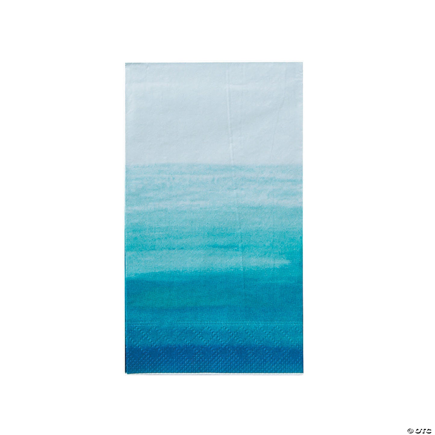 Coastal Seaside Dinner Napkins