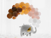 CUTE ELEPHANT BALLOON