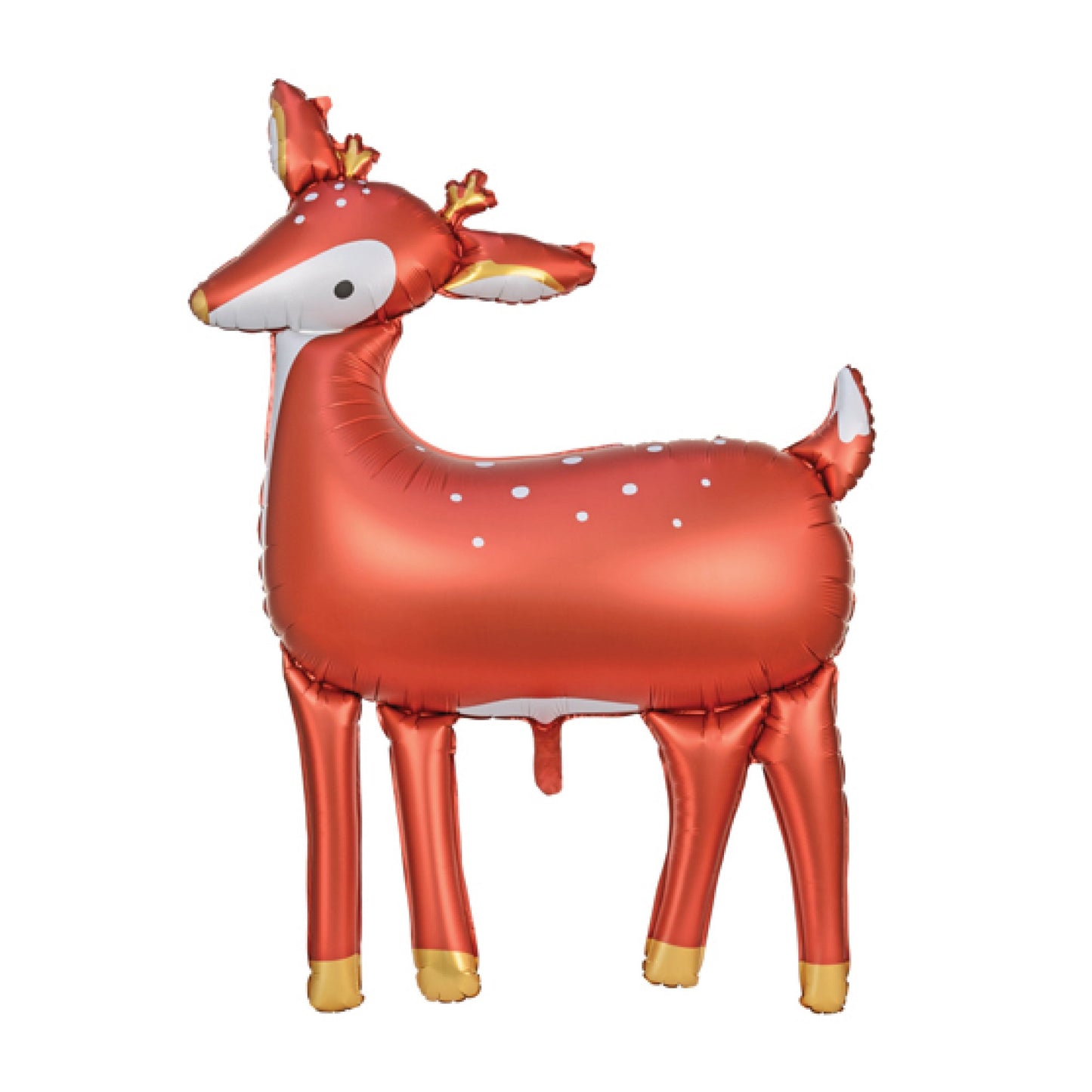 GIANT WOODLAND DEER BALLOON