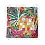 Iridescent Pineapple Dinner Napkins